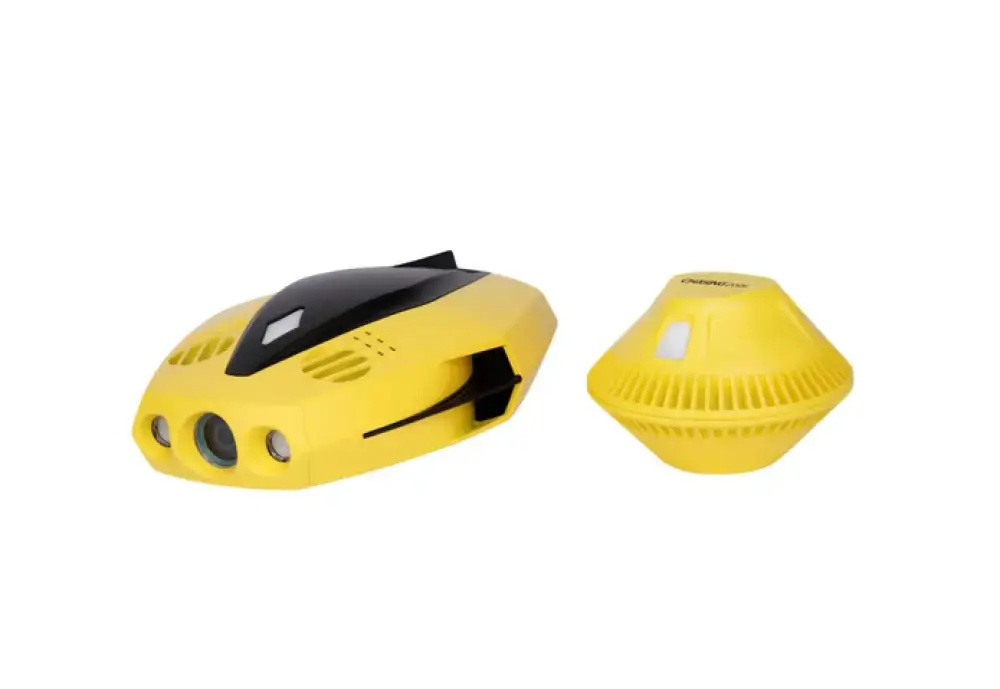 CHASING DORY UNDERWATER DRONE | The most affordable and portable underwater drone - Image 3
