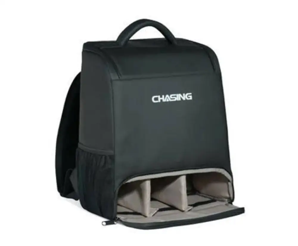 CHASING F1 Fish-Finder Backpack - Image 3