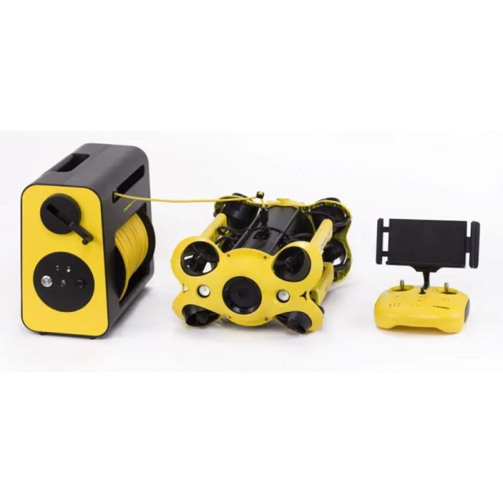 CHASING M2 ROV (with 100 meters tether) | Professional Underwater Drone with a 4K UHD Camera - Image 2
