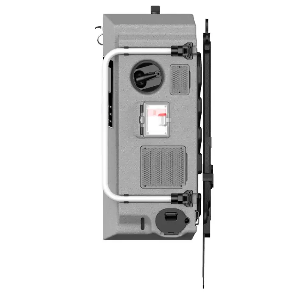 CZI TK300 Tether Power Supply System - Image 4