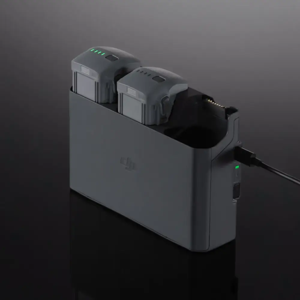 DJI Air 3 Battery Charging Hub - Image 4