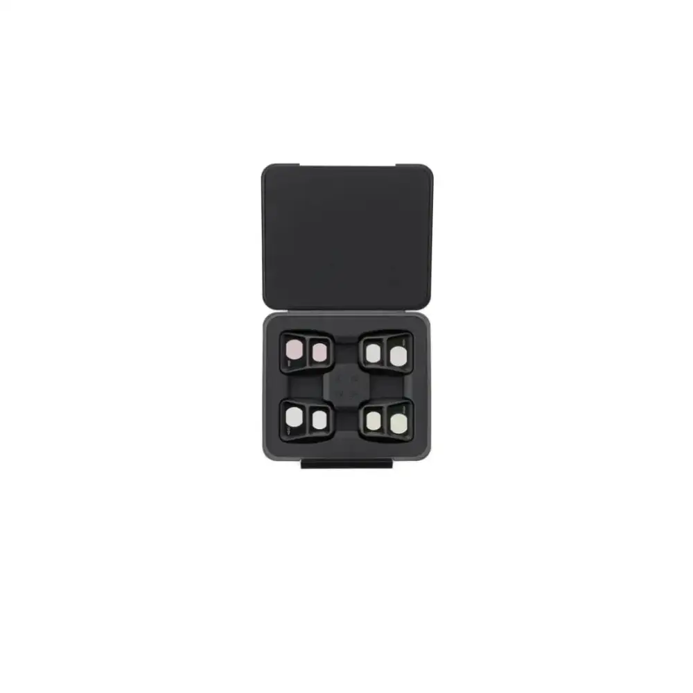 DJI Air 3 ND Filters Set (ND8/16/32/64) - Image 3