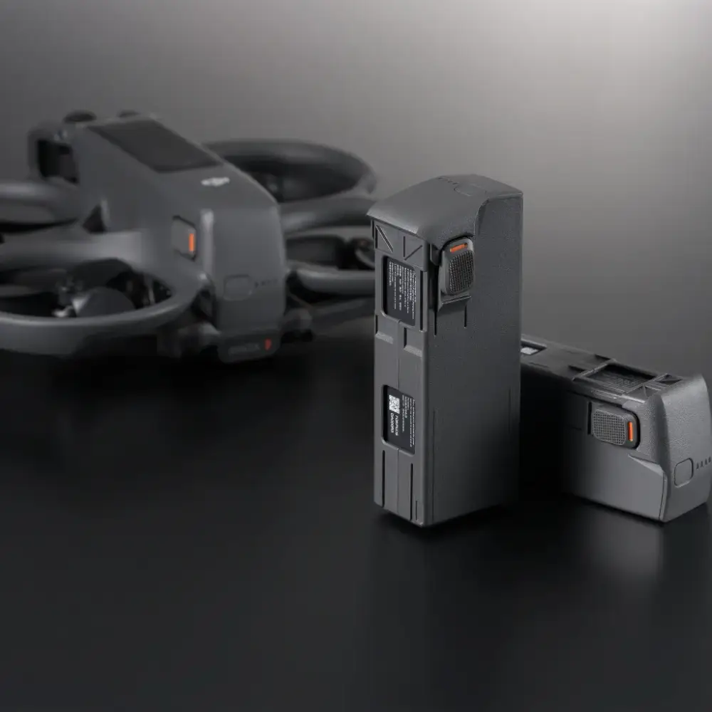 DJI Avata 2 Intelligent Flight Battery - Image 5