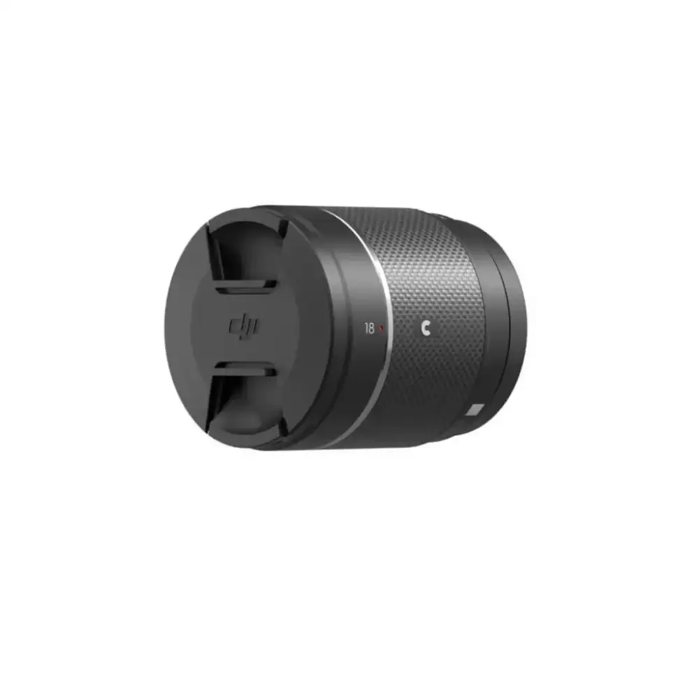 DJI DL 18 mm F2.8 ASPH Lens - Image 3