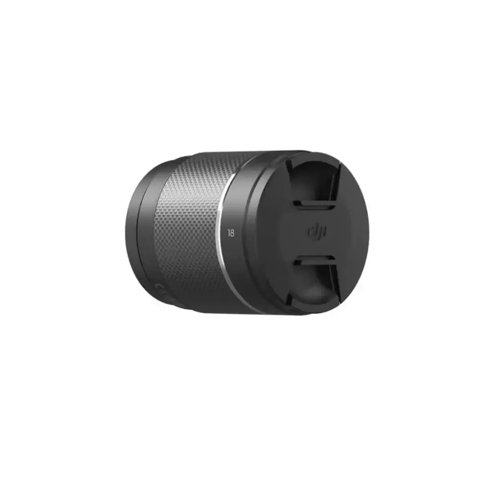 DJI DL 18 mm F2.8 ASPH Lens - Image 4