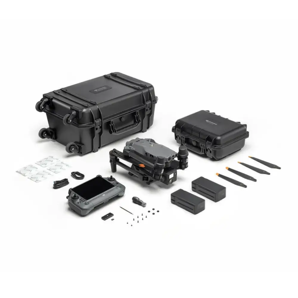 DJI ENTERPRISE DJI MATRICE 30T - Image 3