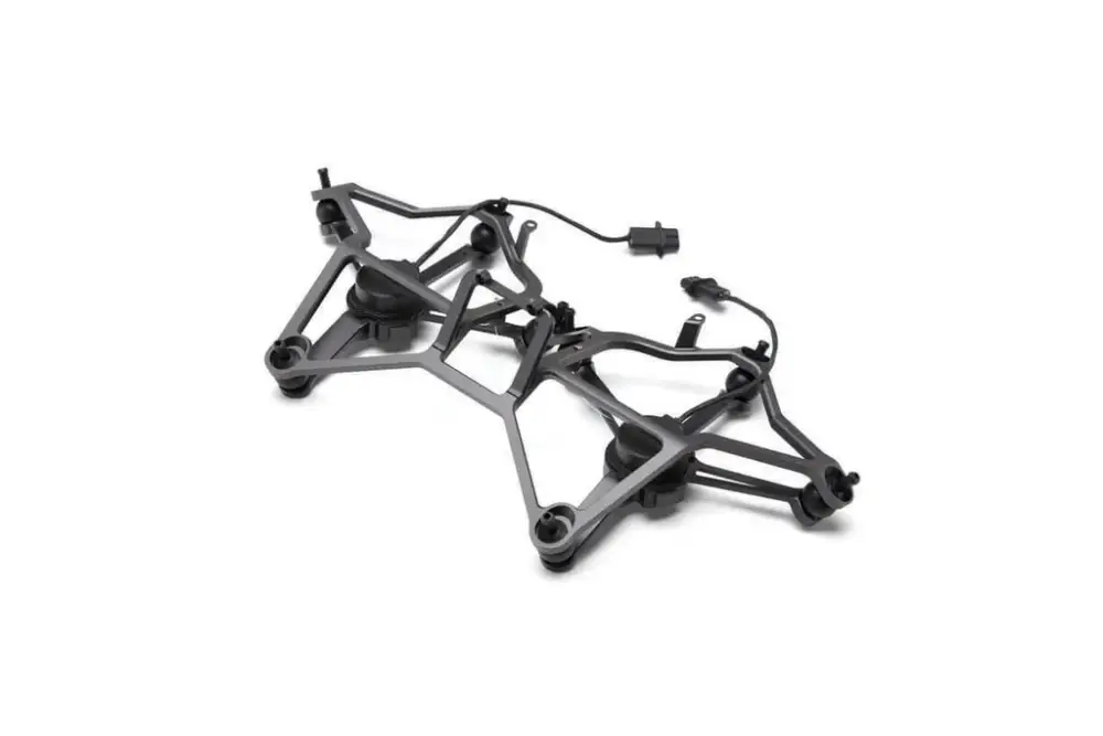 DJI ENTERPRISE MATRICE 300 SERIES Dual Gimbal Connector - Image 3