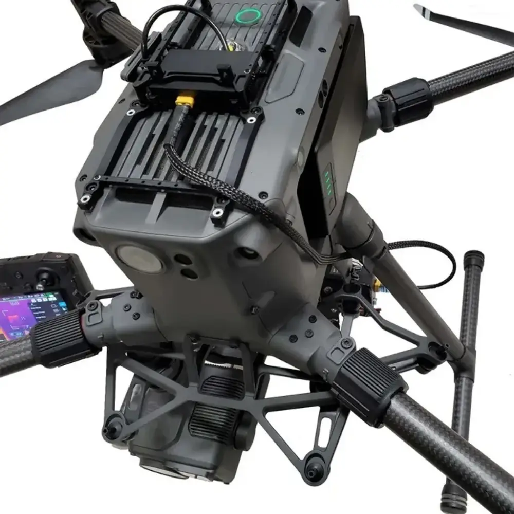 DJI ENTERPRISE MATRICE 300 SERIES OSDK Expansion Module - Image 2
