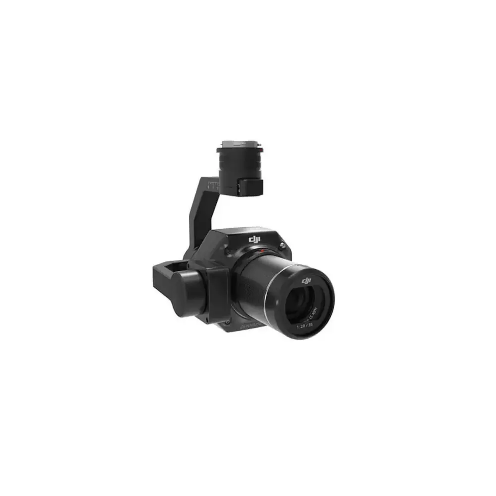 DJI ENTERPRISE Zenmuse P1 - Image 3