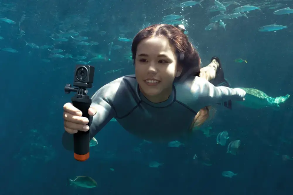 DJI Floating Handle - Image 3