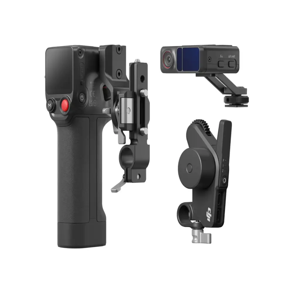 DJI Focus Pro Creator Combo - Image 2