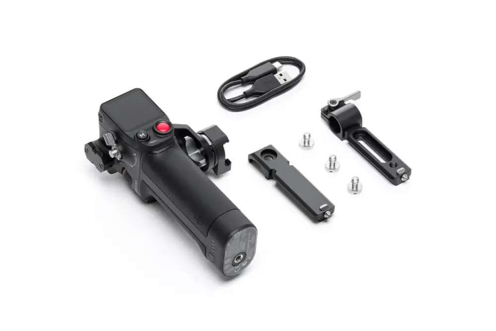 DJI Focus Pro Grip - Image 3