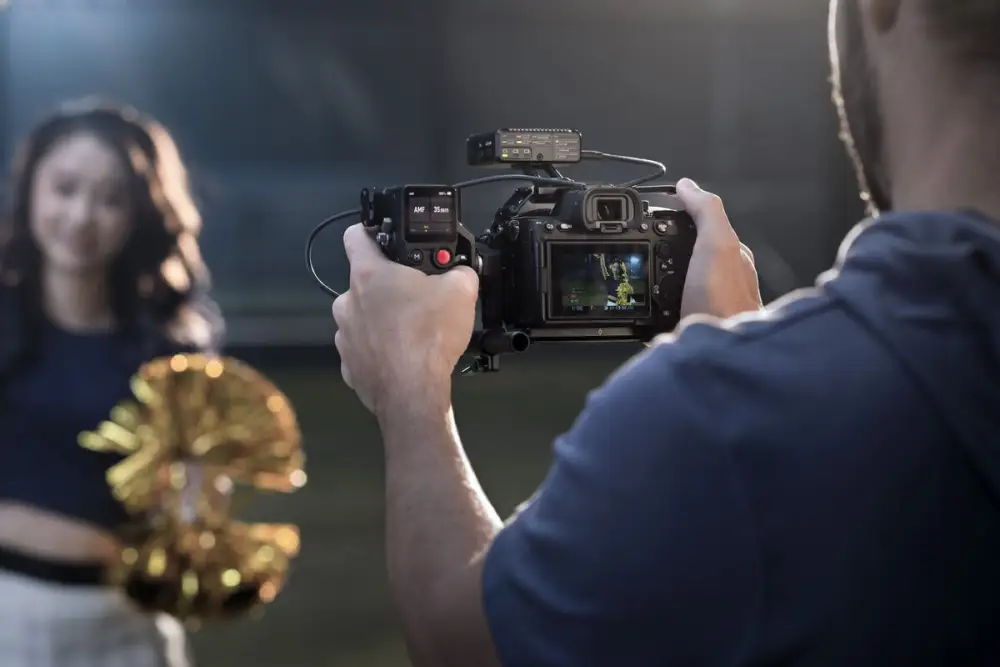 DJI Focus Pro Grip - Image 4