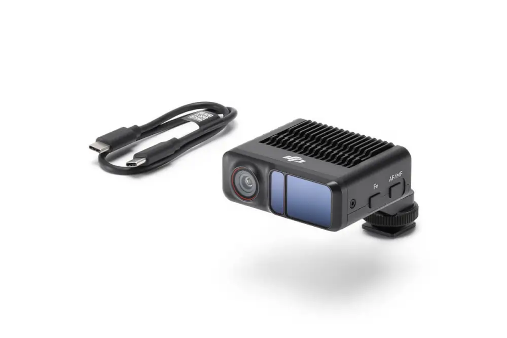 DJI Focus Pro LiDAR - Image 3