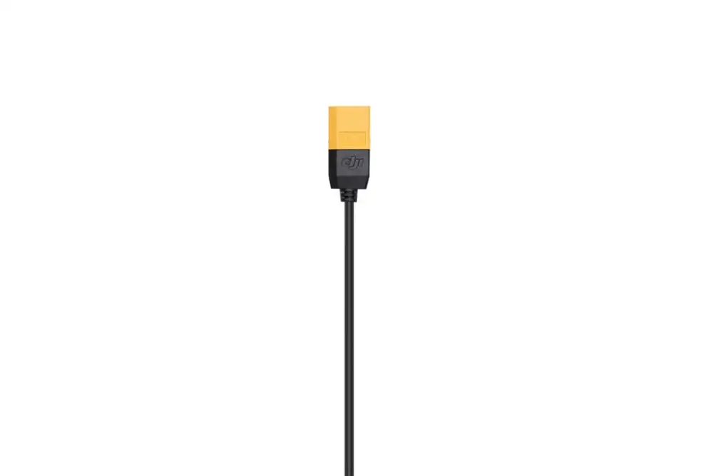 DJI FPV Goggles Power Cable (XT60) - Image 3