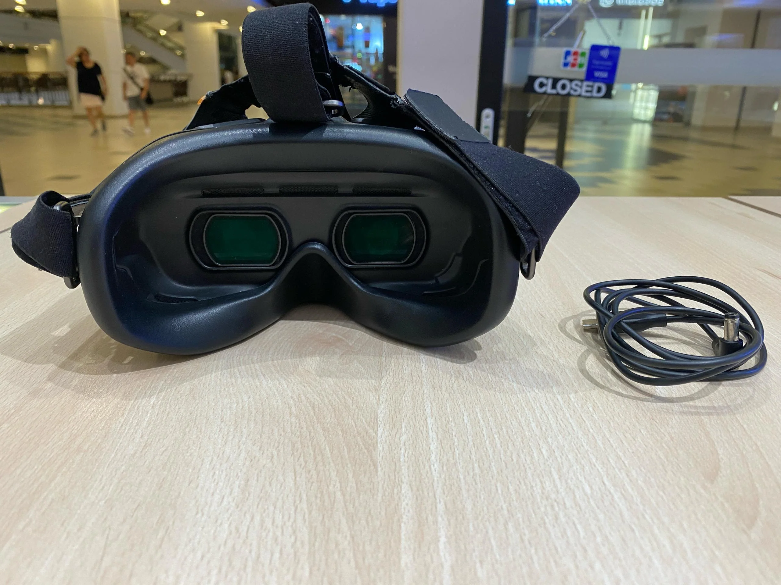 DJI GOGGLES V2 (DISPLAY UNIT) - Image 3