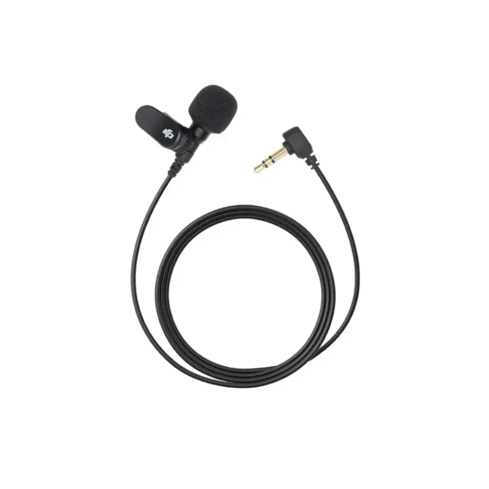 DJI Lavalier Mic - Image 2