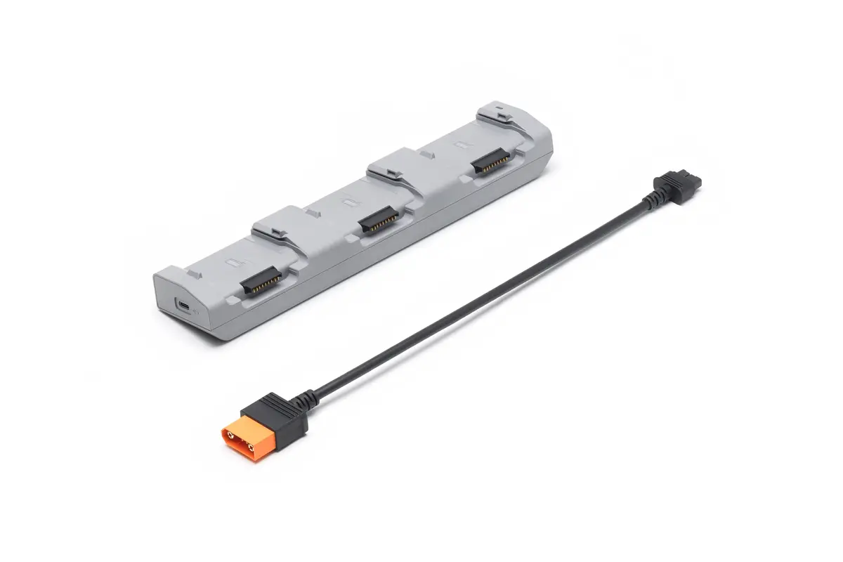 DJI Matrice 4D Series 240W Charging Hub - Image 2