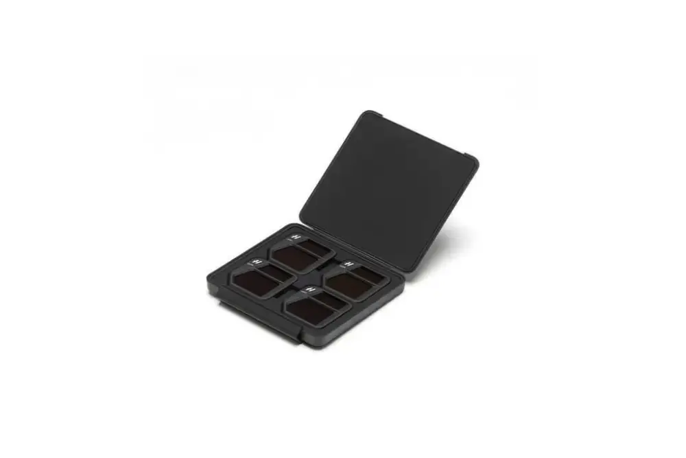 DJI Mavic 3 ND Filters Set (ND64/128/256/512） - Image 3