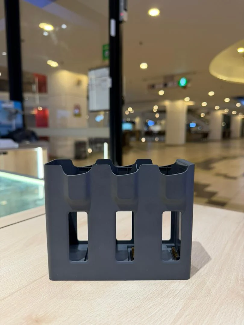 DJI MAVIC 4 PRO PARALLEL CHARGING HUB - Image 2