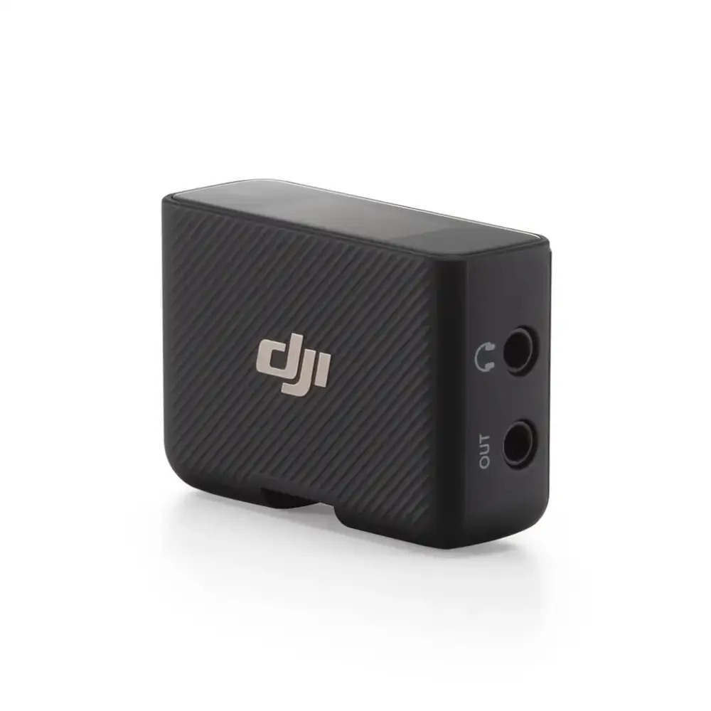 DJI Mic (1 TX + 1 RX) - Image 3