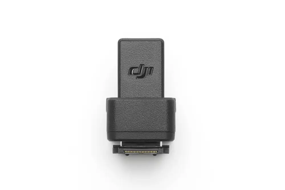 DJI Mic 2 Camera Adapter - Image 2