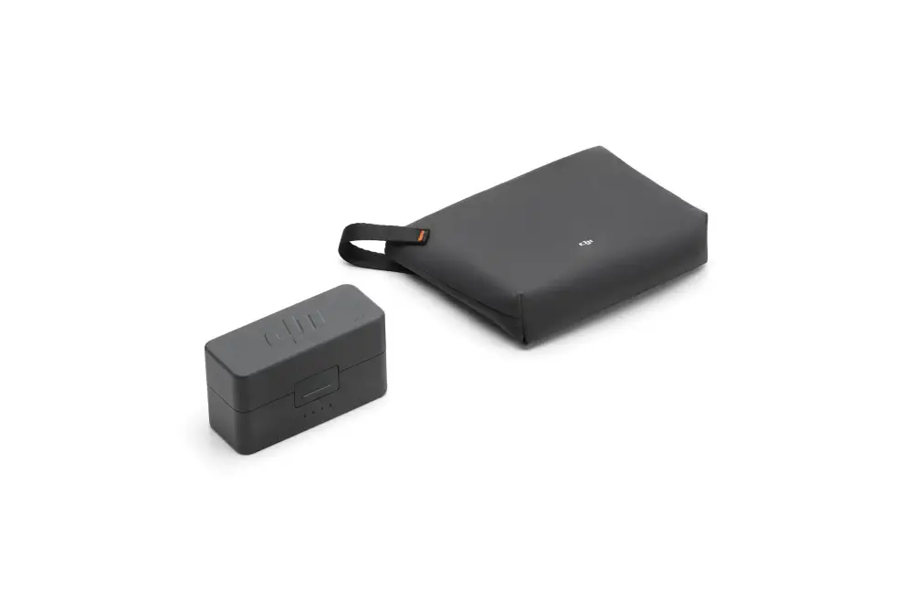 DJI Mic 3 Charging Case - Image 3