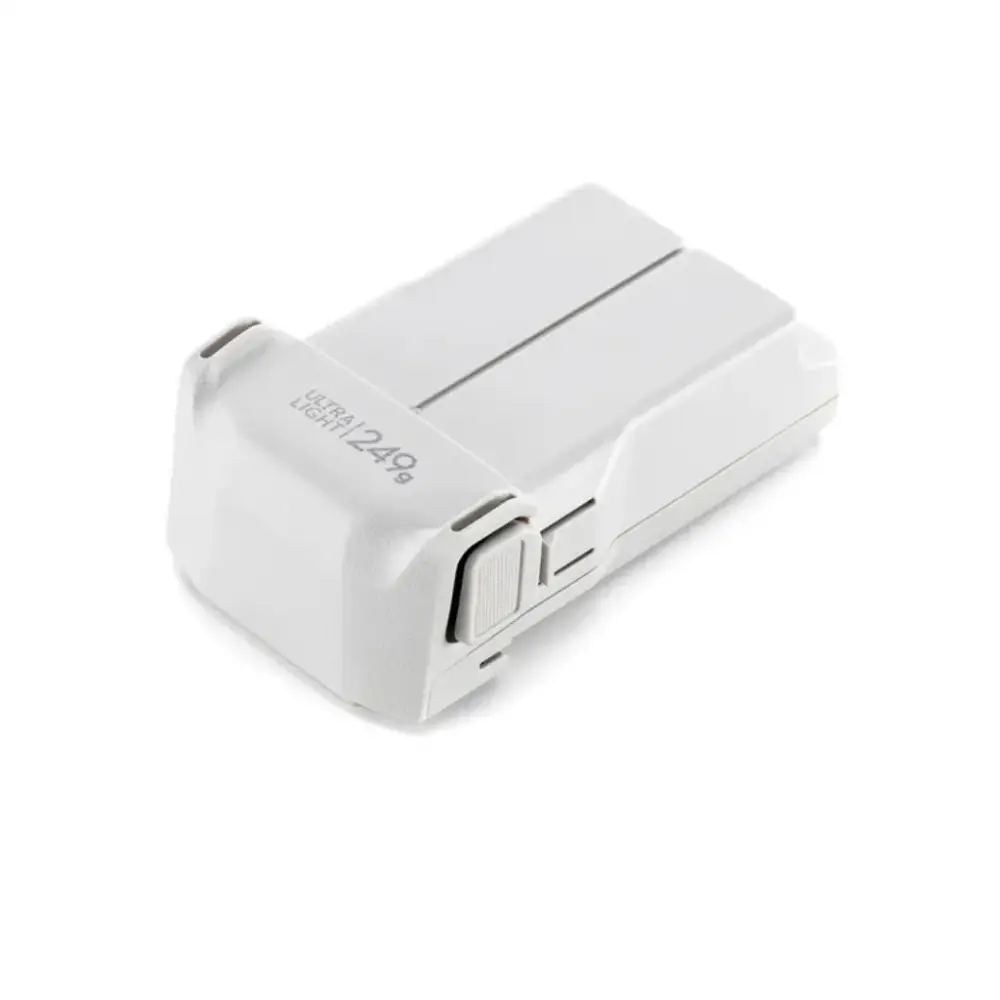 DJI Mini 4 Pro Intelligent Flight Battery - Image 4