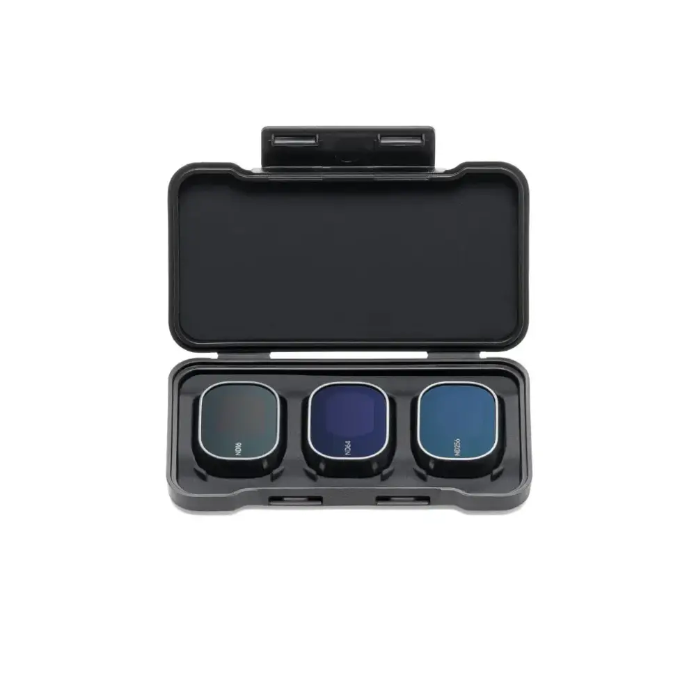 DJI Mini 4 Pro ND Filters Set (ND16/64/256) - Image 4
