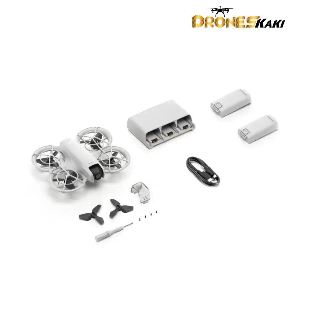 Mini 4 & Neo Raya Sales