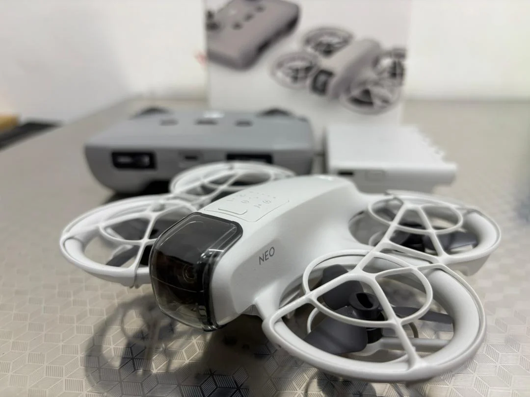 DJI NEO FLY MORE COMBO - Image 4