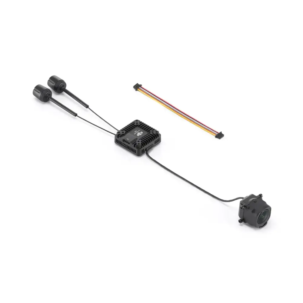 DJI O4 Air Unit Pro - Image 4