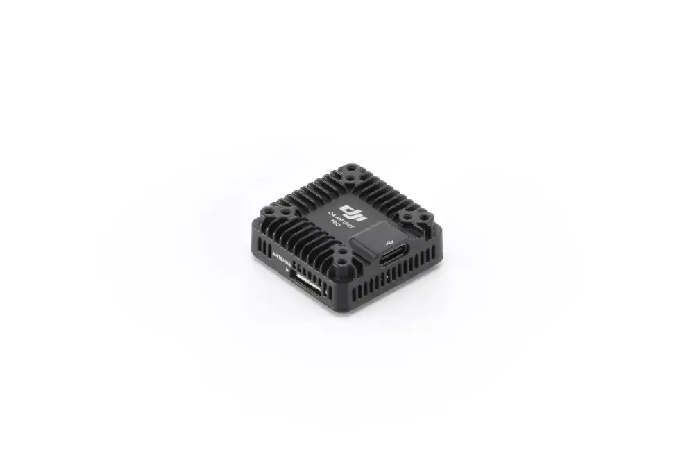 DJI O4 Air Unit Pro Transmission Module - Image 2