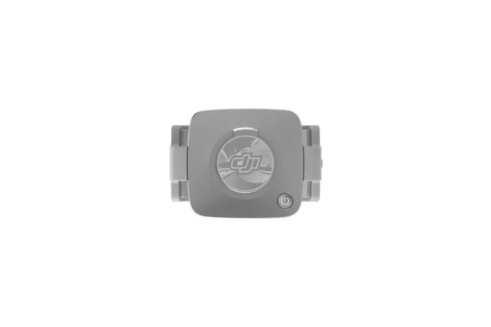 DJI OM Fill Light Phone Clamp - Image 2