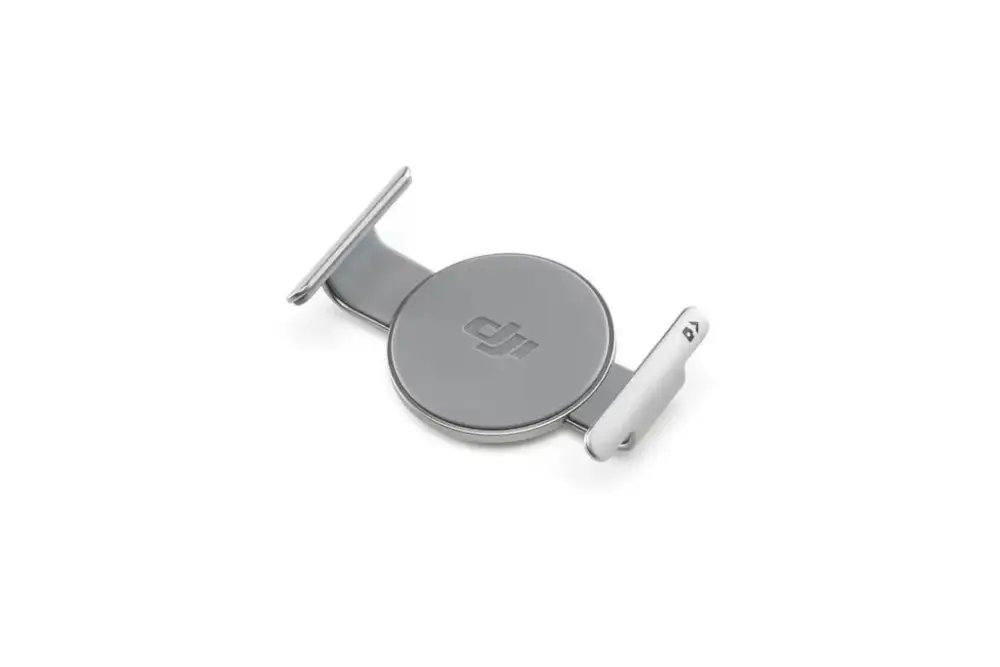 DJI OM Magnetic Phone Clamp - Image 2