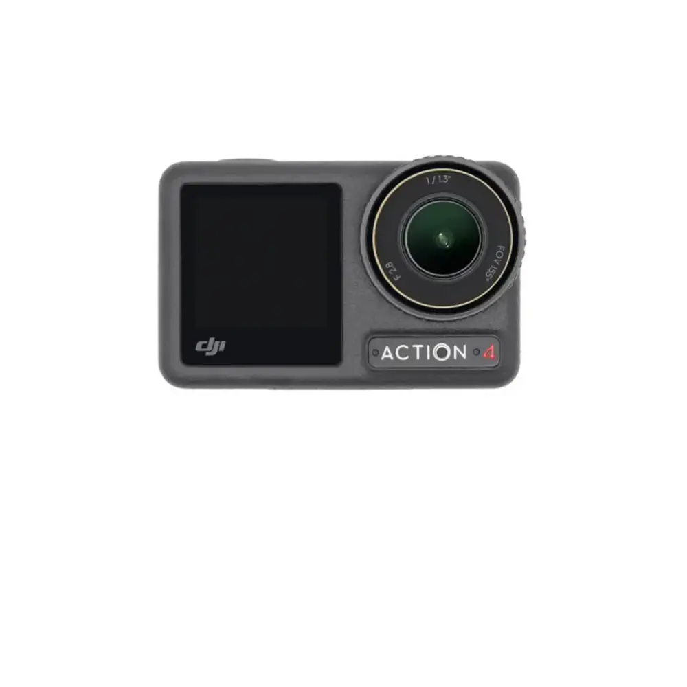 DJI Osmo Action 4 Adventure Biking Combo - Image 2
