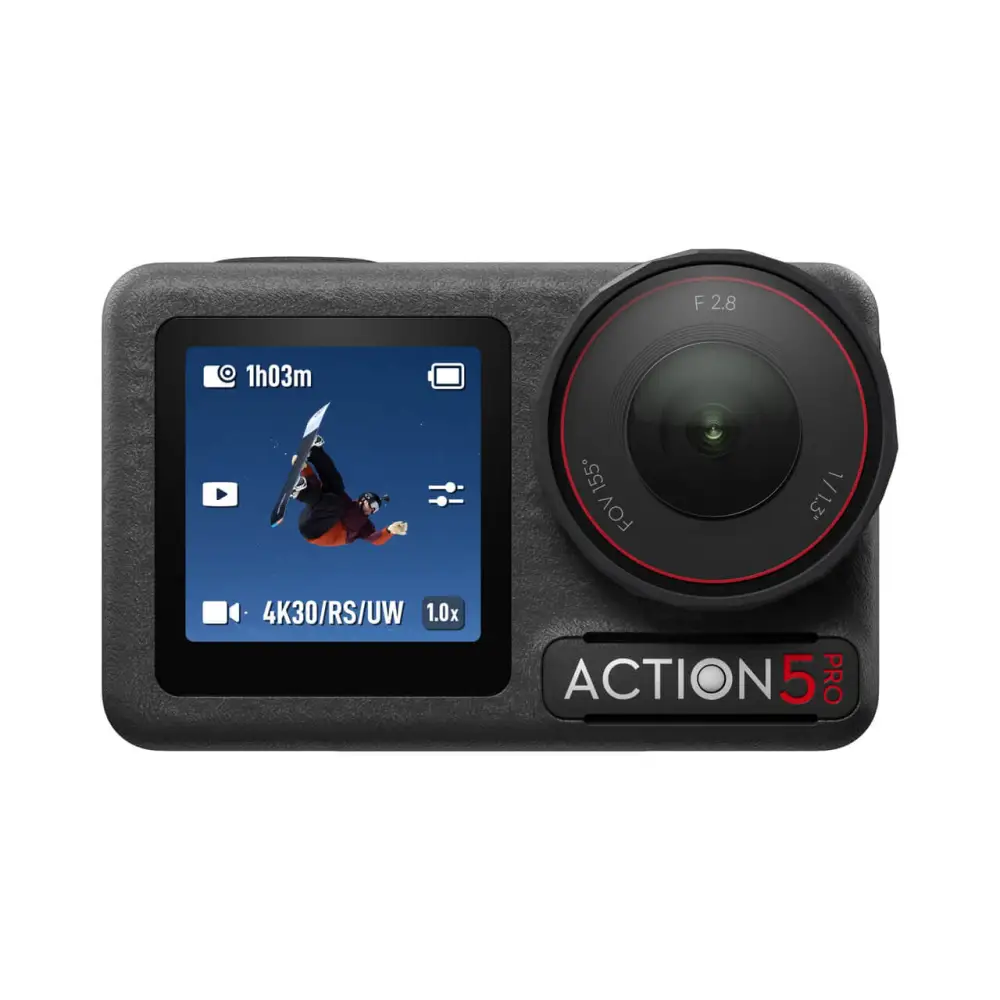 DJI Osmo Action 5 Pro Standard Combo - Image 4