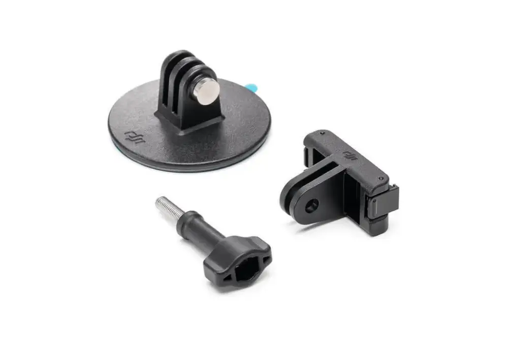 DJI Osmo Action Adhesive Base Kit - Image 2