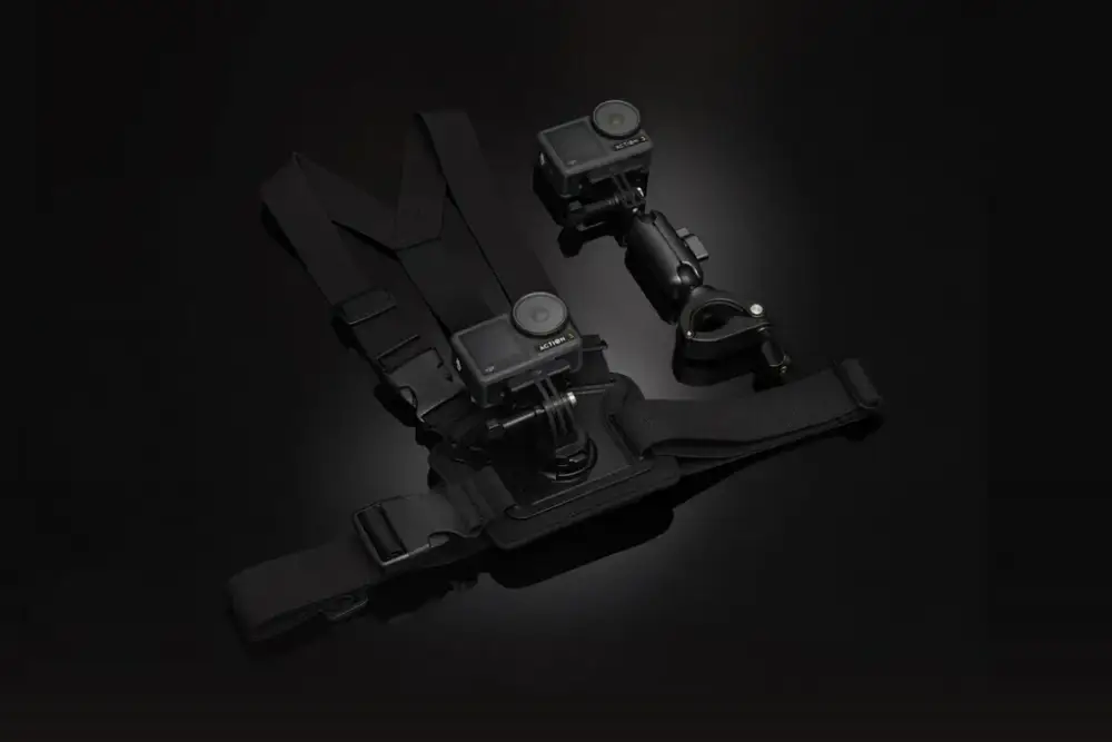 DJI Osmo Action Biking Accessory Kit - Image 3