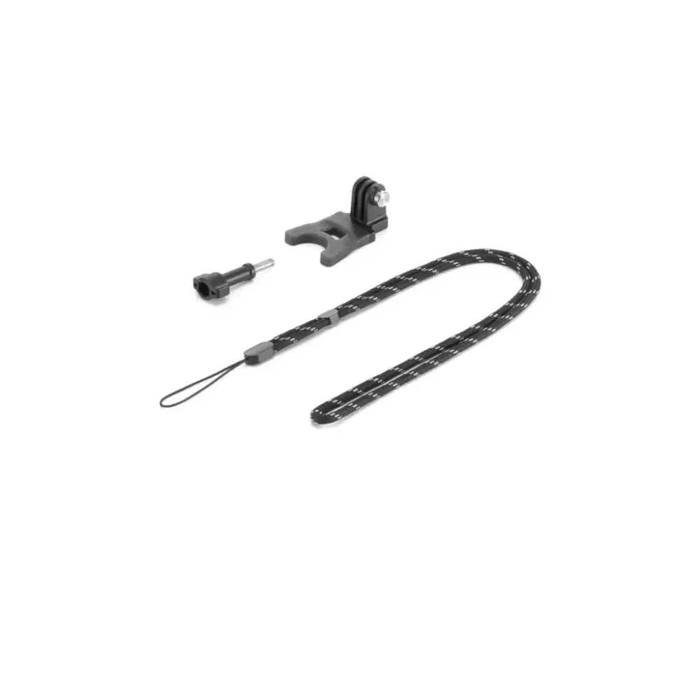 DJI Osmo Action Bite Mount - Image 4
