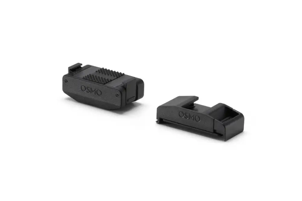 DJI Osmo Action Cold Shoe Expansion Kit - Image 3