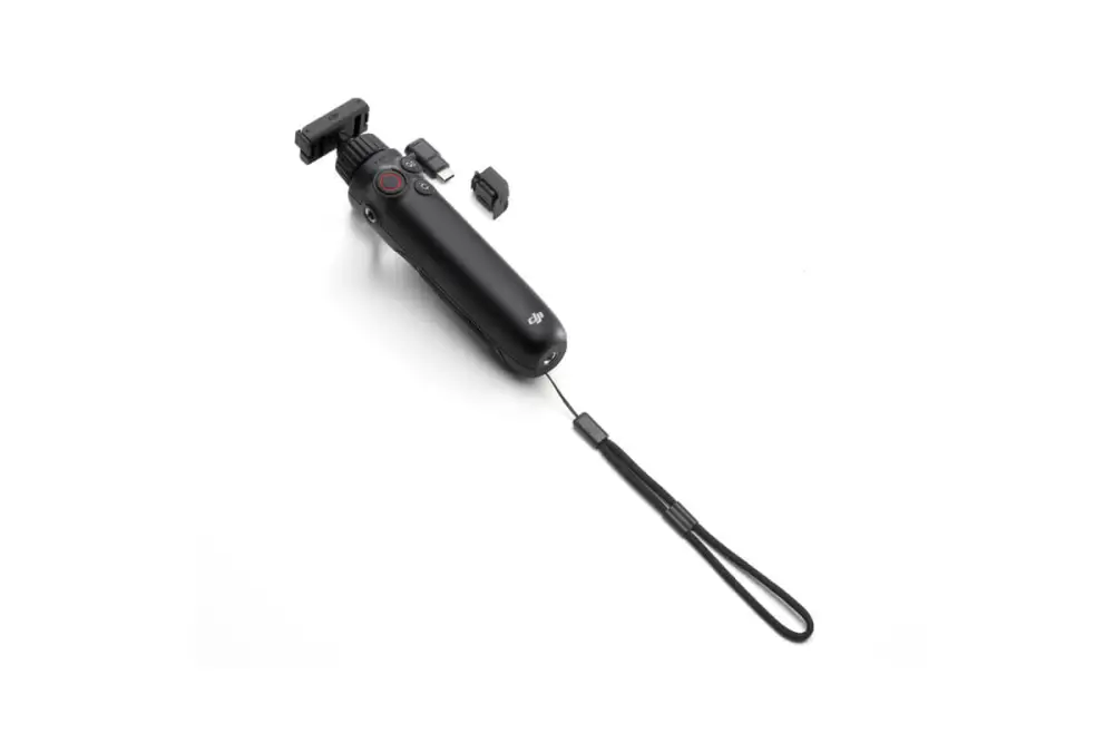 DJI Osmo Action Multifunctional Charging Handle - Image 2