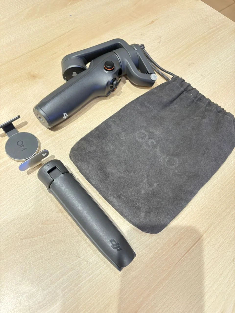 DJI OSMO MOBILE 6 - Image 2