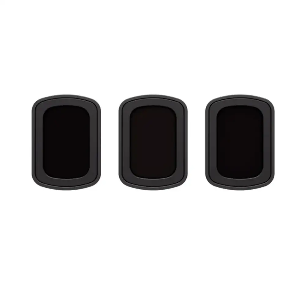 DJI Osmo Pocket 3 Magnetic ND Filters Set - Image 2