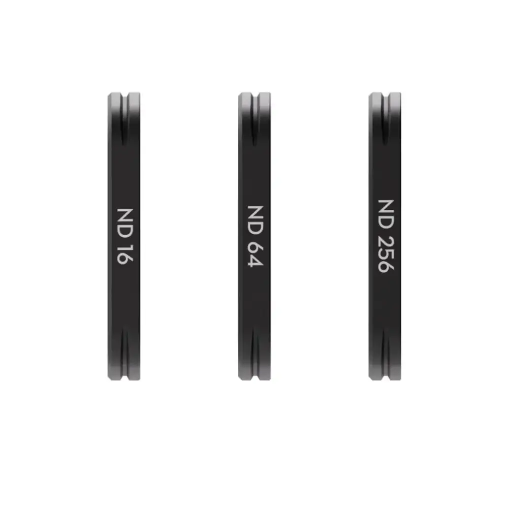 DJI Osmo Pocket 3 Magnetic ND Filters Set - Image 3