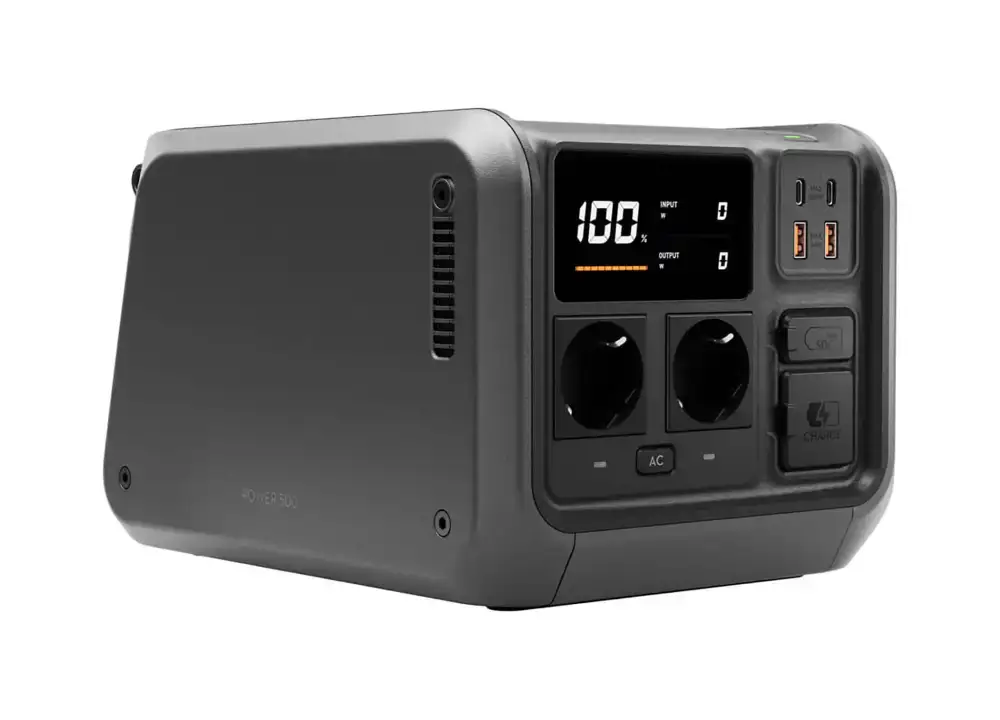 DJI Power 500 (CN) - Image 4
