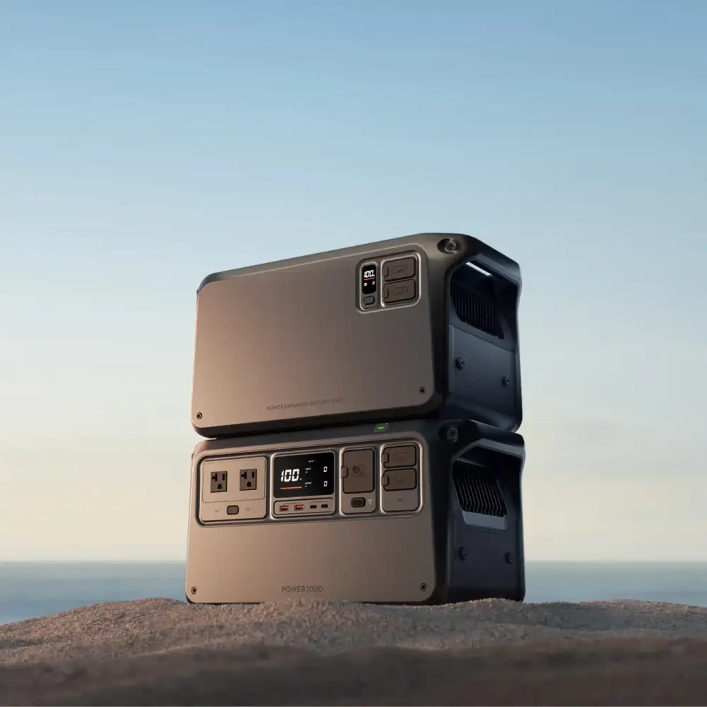 DJI Power Expansion Battery 2000 - Image 4