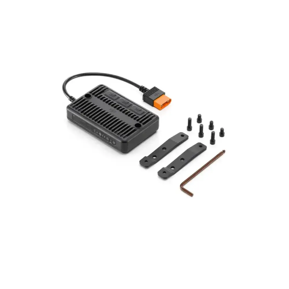 DJI Power Solar Panel Adapter Module (MPPT) - Image 3