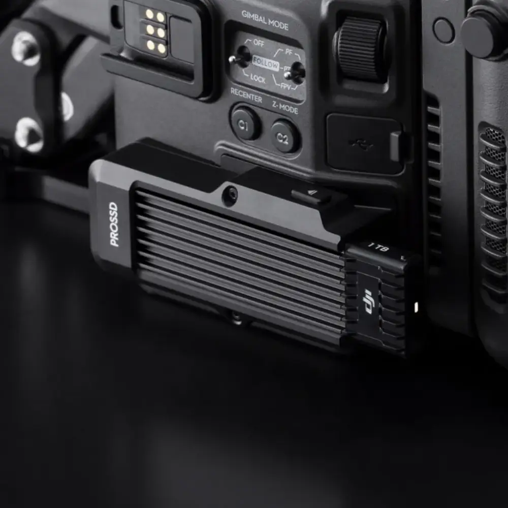 DJI PROSSD 1TB - Image 6