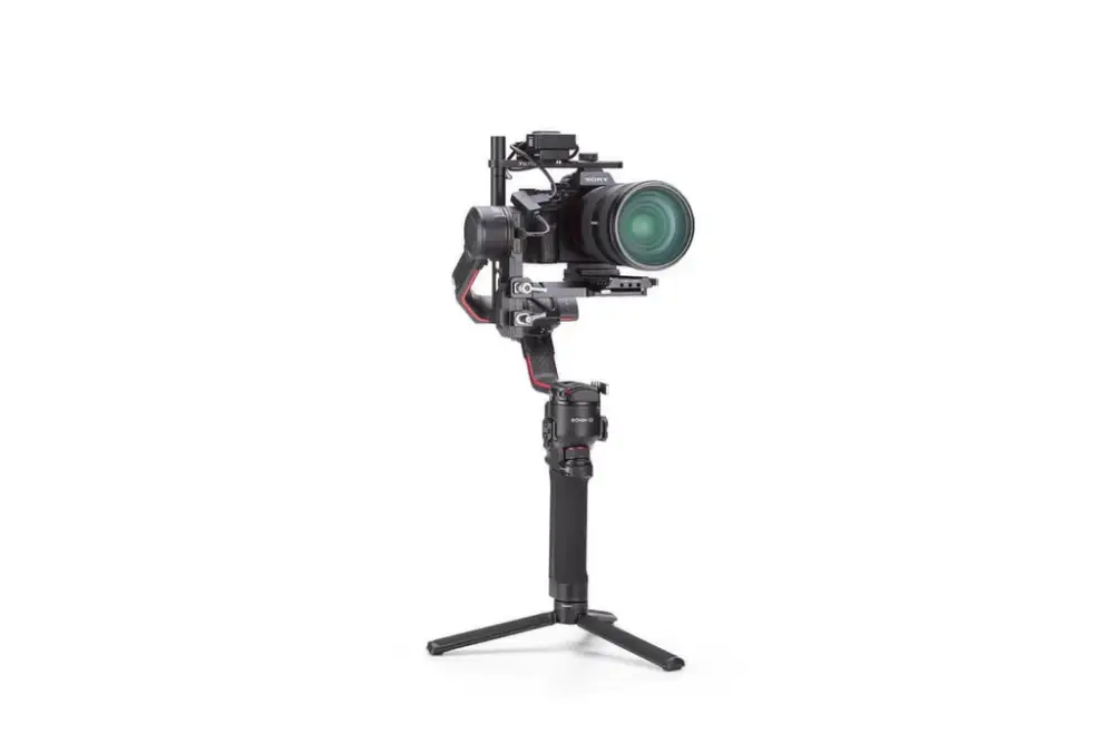 DJI R External GPS Module Adapter Cable - Image 3